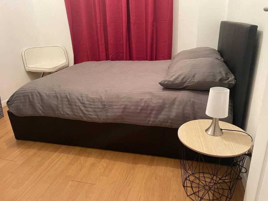 Maisonnette Autonome Questembert エクステリア 写真